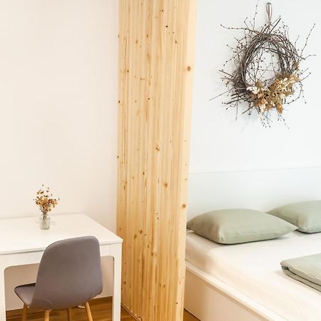 The Nest Apartment Bled Centre Exterior foto
