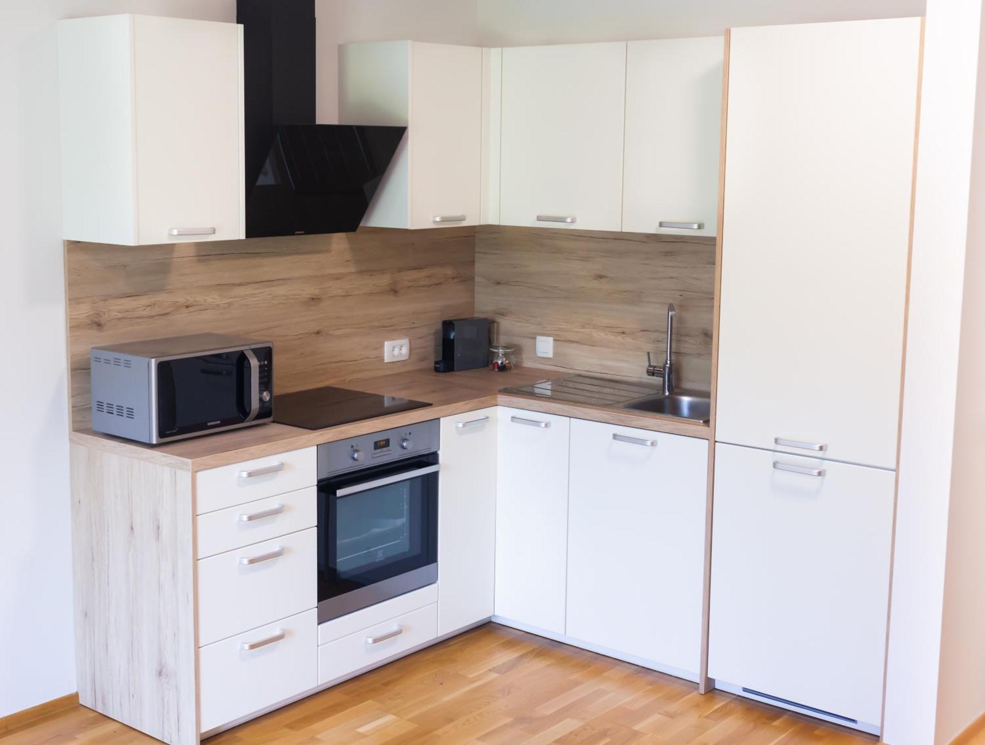 The Nest Apartment Bled Centre Exterior foto